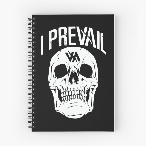 Item preview, I PREVAIL designed and sold by BLESSINGSHOP7.
