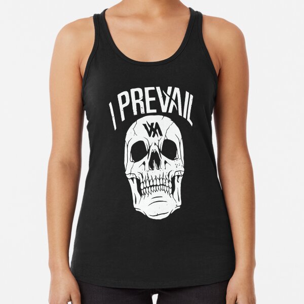 Punk Music Tank Tops for Sale