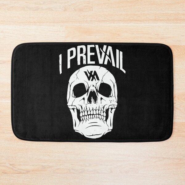 Item preview, I PREVAIL designed and sold by BLESSINGSHOP7.