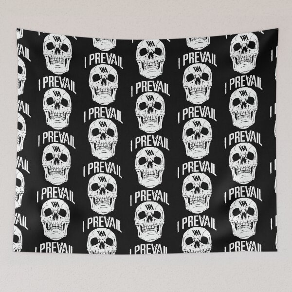 Item preview, I PREVAIL designed and sold by BLESSINGSHOP7.