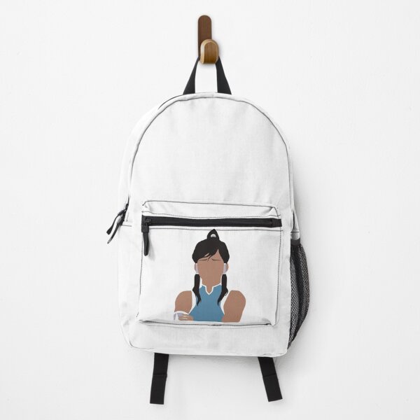 Item preview, Gift Idea Movies Avatar The Legend of Korra Minimalist designed and sold by Loripaytonbowen.