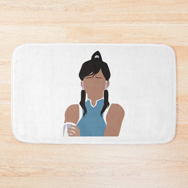 Item preview, Gift Idea Movies Avatar The Legend of Korra Minimalist designed and sold by Loripaytonbowen.