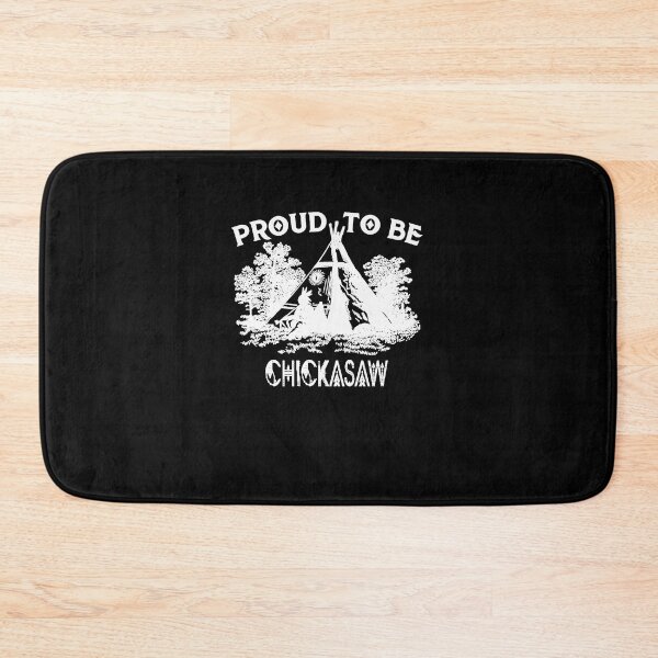 Item preview, Proud To Be Chickasaw Tribe   Native American      designed and sold by DennisCallu5.