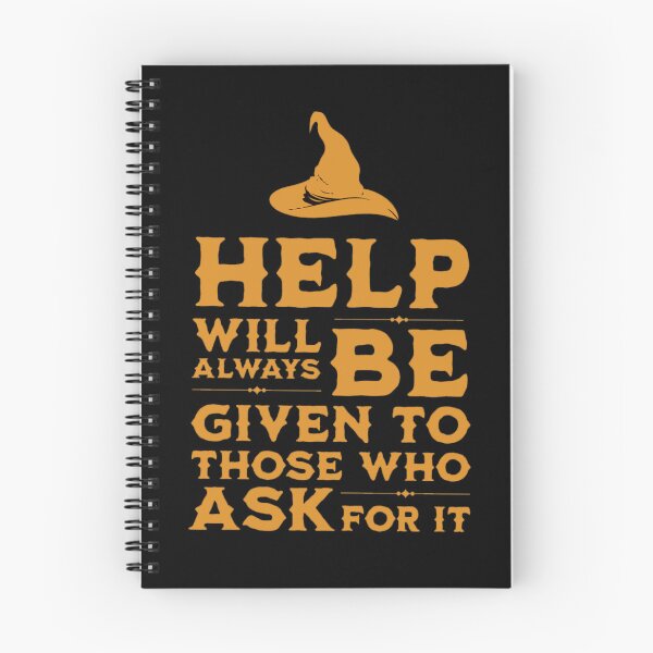 Item preview, Help will always be given to those ask for it designed and sold by king-cool.
