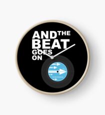 The Beat Clock