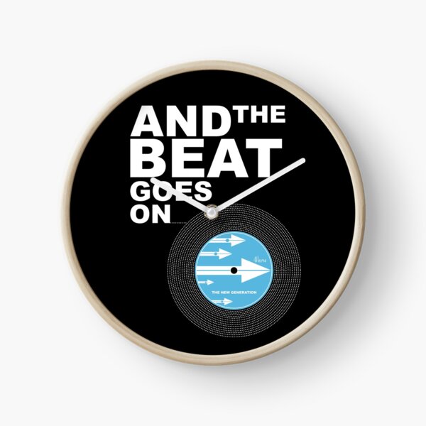 The Beat Clock