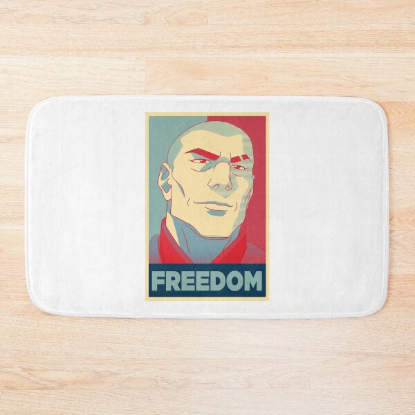 Item preview, Gift Idea Movies The Legend Of Korra Zaheer Posters designed and sold by Loripaytonbowen.