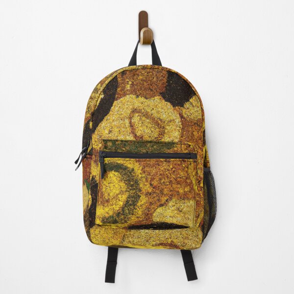 Item preview, Gustav Klimt Floral Pattern Painting designed and sold by maniacfitness.