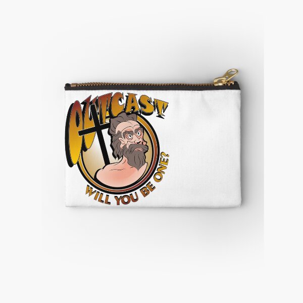Item preview, OUTCAST designed and sold by MontanaJack.