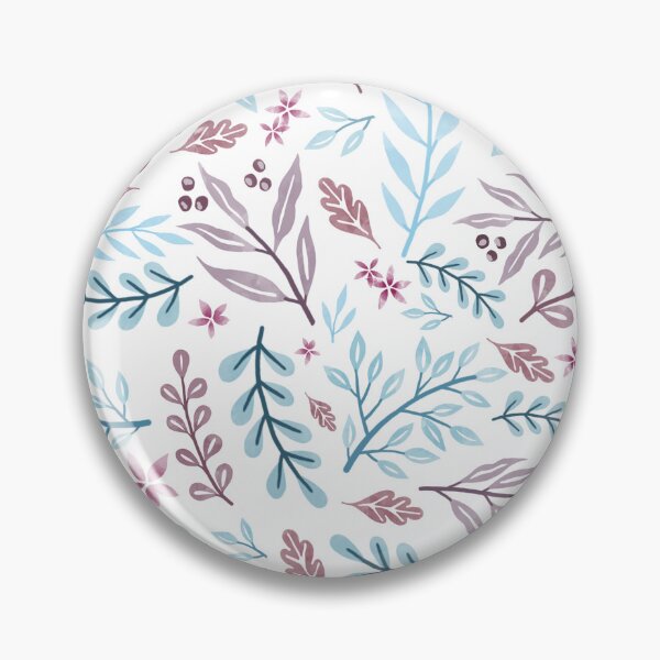 Item preview, Watercolor Wildflowers designed and sold by Naart30796.