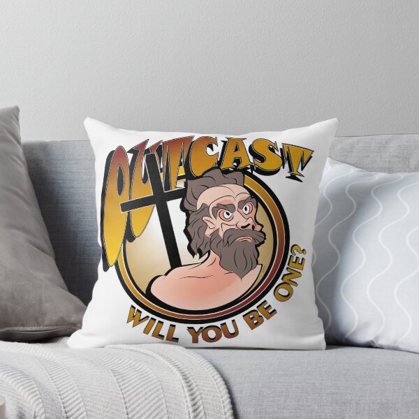 Item preview, OUTCAST designed and sold by MontanaJack.