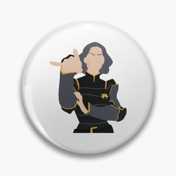 Item preview, Gifts Anime Avatar The Legend of Korra Lin Beifong Minimalist designed and sold by Loripaytonbowen.