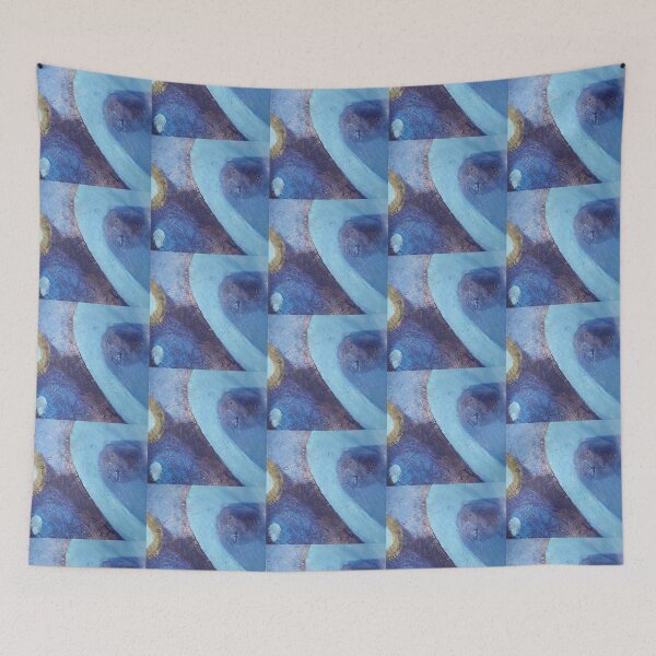 Item preview, Serene designed and sold by Alana Joy  Bailey.