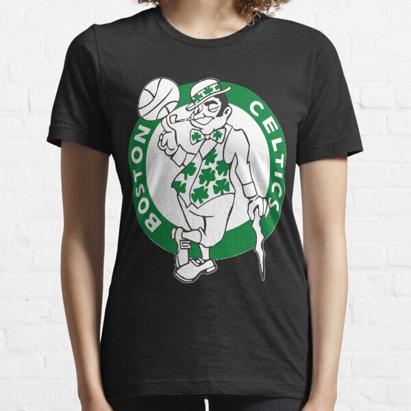 Celtic Pride: Boston Celtics – T-Shirts On Screen