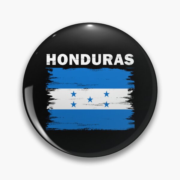 Artikelvorschau, Honduras Flag National entworfen und verkauft von rafaeltto.