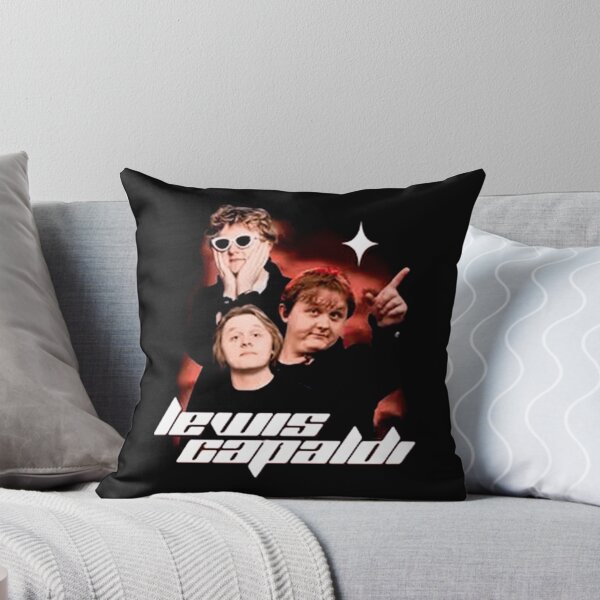 Item preview, Lewis Capaldi designed and sold by SHOP-09876TF.