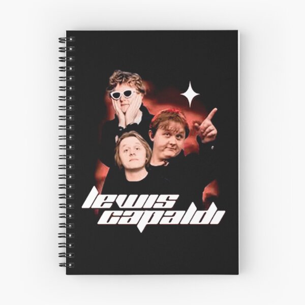 Item preview, Lewis Capaldi designed and sold by SHOP-09876TF.