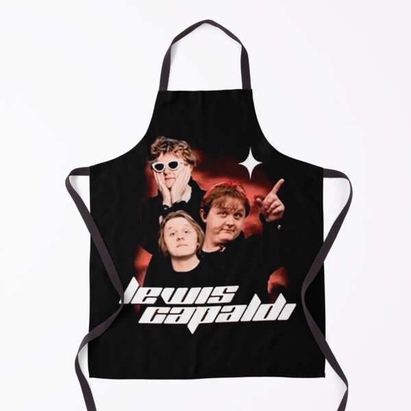 Item preview, Lewis Capaldi designed and sold by SHOP-09876TF.