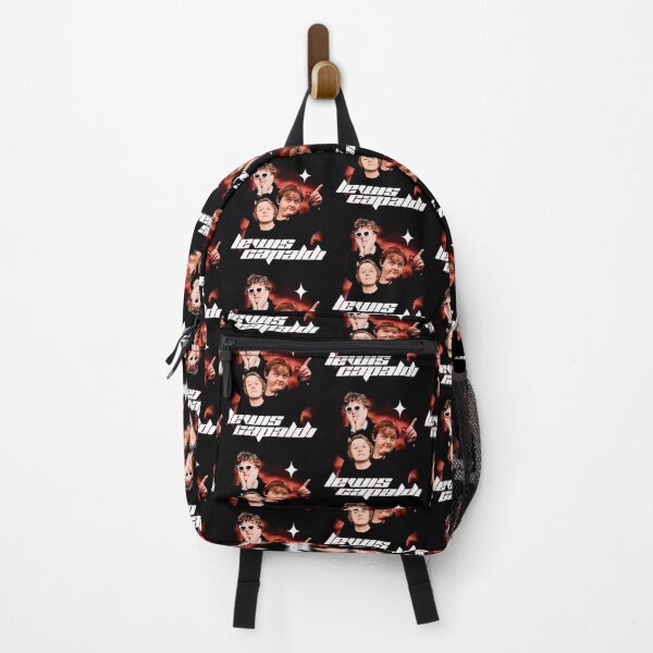 Item preview, Lewis Capaldi designed and sold by SHOP-09876TF.
