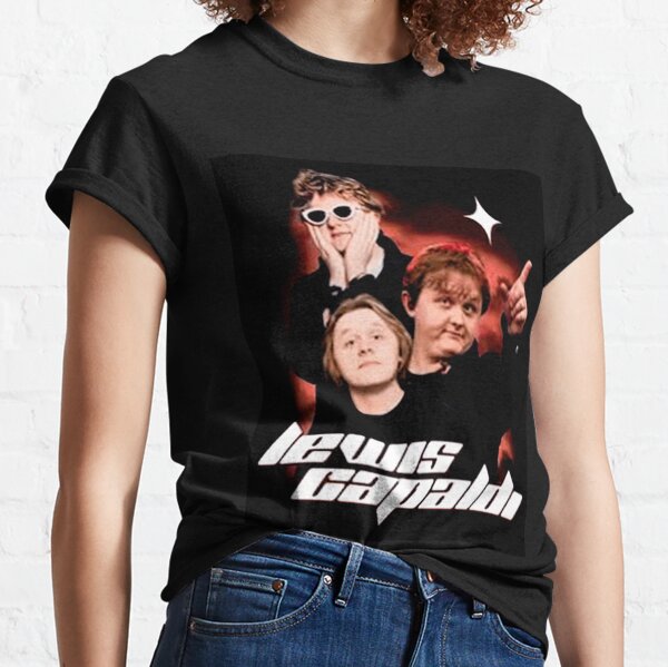 Lewis Capaldi - Official Store - Shop Exclusive Music & Merch