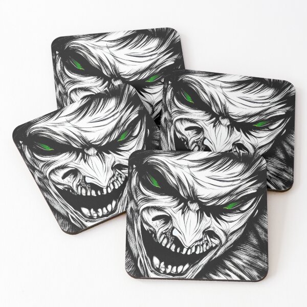 Item preview, Halloween Zombie Rage designed and sold by HalloweenThings.