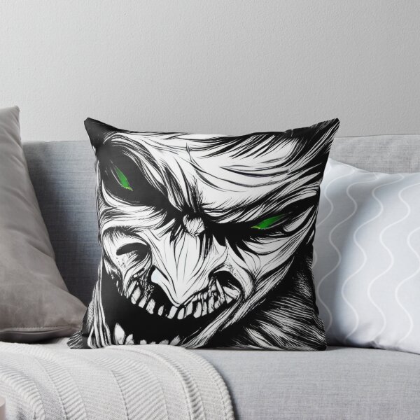 Item preview, Halloween Zombie Rage designed and sold by HalloweenThings.