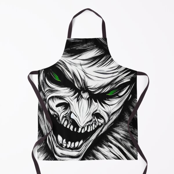Item preview, Halloween Zombie Rage designed and sold by HalloweenThings.