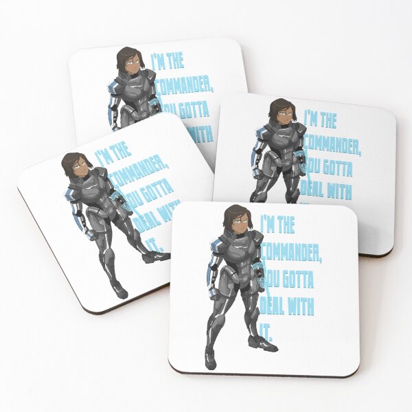 Item preview, Gifts For Men Anime Commander Korra designed and sold by Loripaytonbowen.