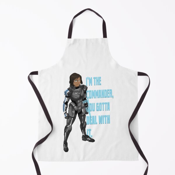 Item preview, Gifts For Men Anime Commander Korra designed and sold by Loripaytonbowen.