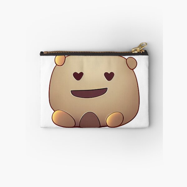 Item preview, Imaginary emoji emoticon  - Created by Artificial Intelligence designed and sold by Created-by-AI.
