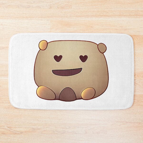 Item preview, Imaginary emoji emoticon  - Created by Artificial Intelligence designed and sold by Created-by-AI.