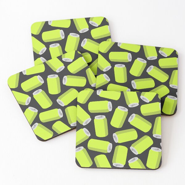 Item preview, Medium can pattern 3 designed and sold by LemonCreamyyyy.