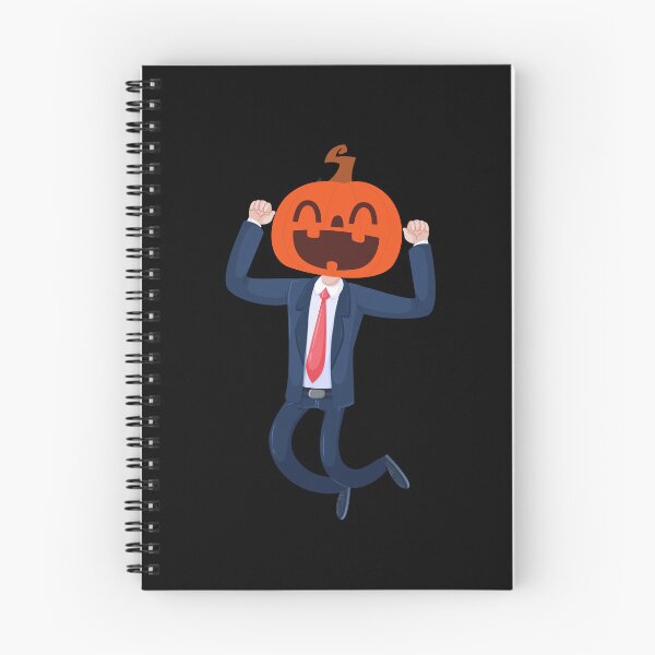 Item preview, Halloween Scary Evil Pumpkin Funny Pumpkin Head designed and sold by 99Posters.