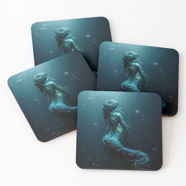 Item preview, Mermaids III designed and sold by Lewizuh.