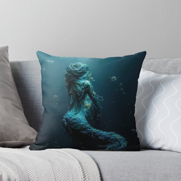 Item preview, Mermaids III designed and sold by Lewizuh.