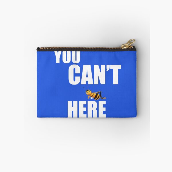 Item preview, You Can't Bee Here designed and sold by aricyazzie.