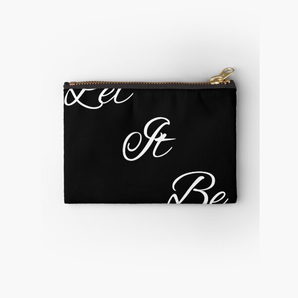 Item preview, Let It Be designed and sold by oldmatee.