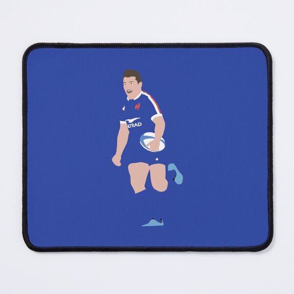 Item preview, Antoine Dupont France Rugby designed and sold by Rhys40.