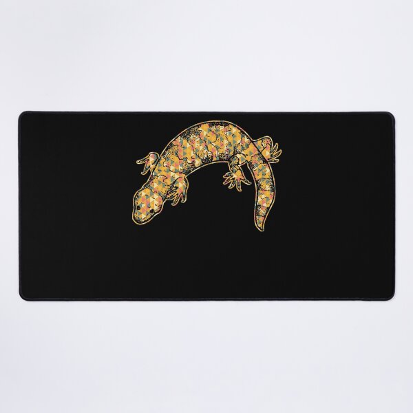 Item preview, Gila monster - Gila monster Geometric designed and sold by UnknownArtistt.