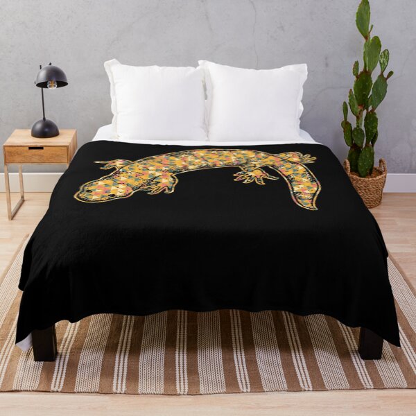 Item preview, Gila monster - Gila monster Geometric designed and sold by UnknownArtistt.