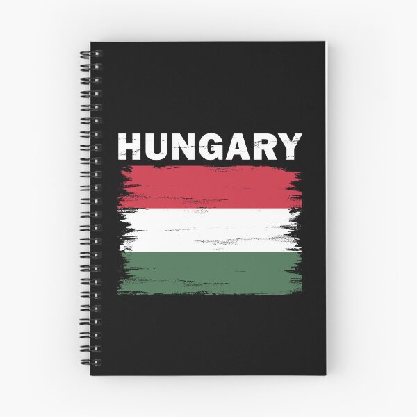 Item preview, Hungary Flag National designed and sold by rafaeltto.