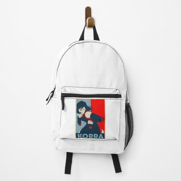 Item preview, Gifts Idea Film The Legend of Korra Anime Korra Art designed and sold by Loripaytonbowen.
