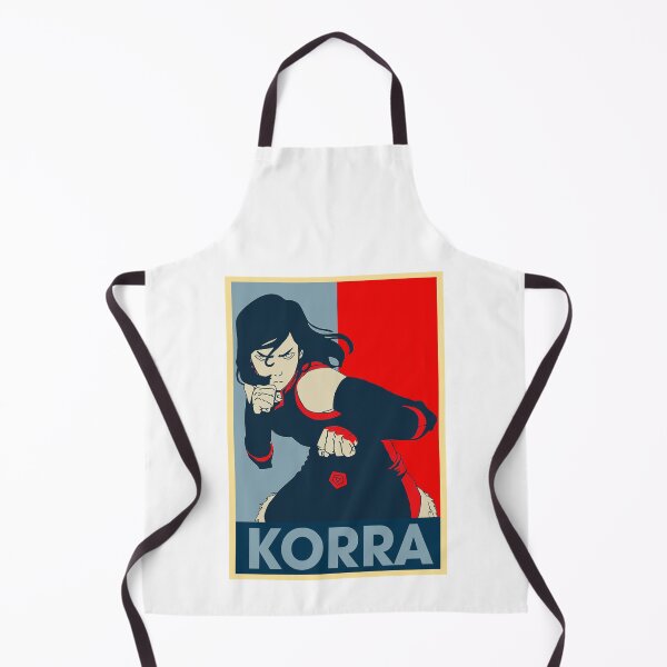 Item preview, Gifts Idea Film The Legend of Korra Anime Korra Art designed and sold by Loripaytonbowen.