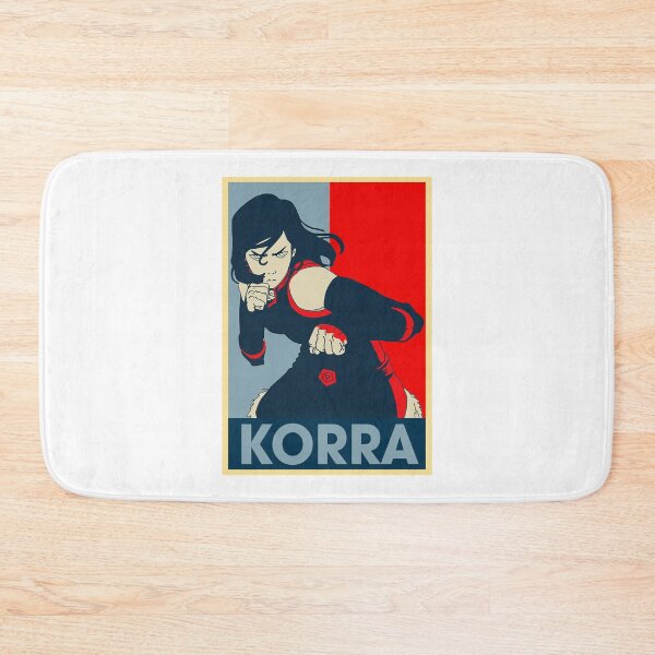 Item preview, Gifts Idea Film The Legend of Korra Anime Korra Art designed and sold by Loripaytonbowen.