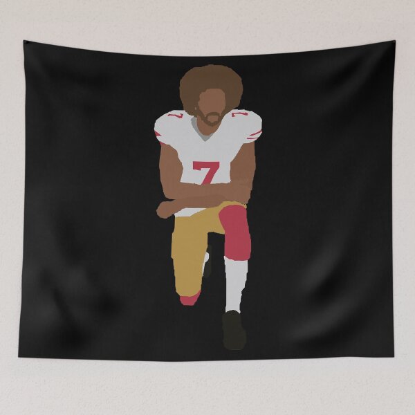 Item preview, Kneeling For Fans designed and sold by AnnettePatricia.