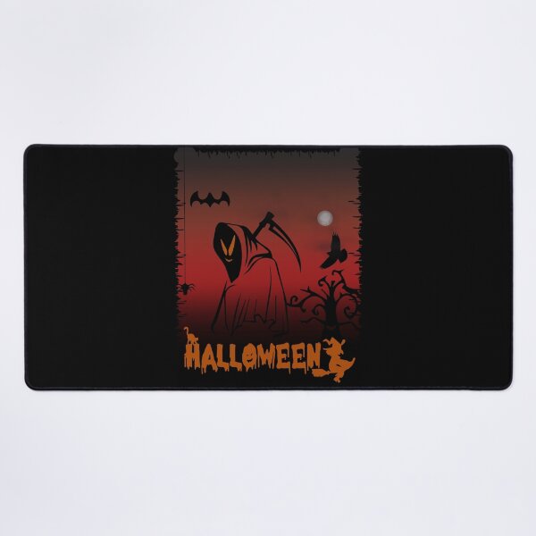 Item preview, Helloween designed and sold by mohammed raihanul alam.