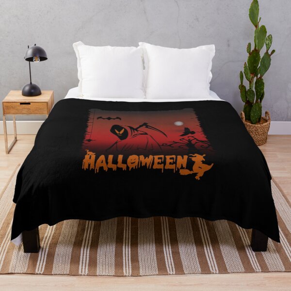 Item preview, Helloween designed and sold by mohammed raihanul alam.
