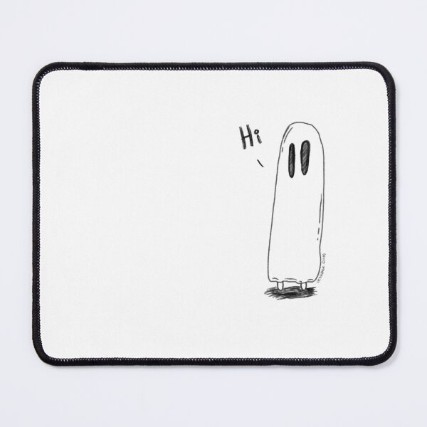 Item preview, Friendly Ghost designed and sold by Octabex.