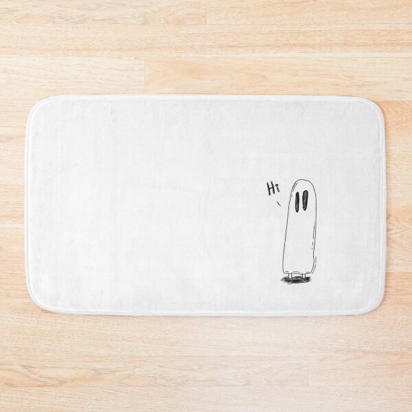 Item preview, Friendly Ghost  designed and sold by Octabex.
