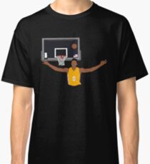 Nick Young Early Celebration Classic T-Shirt